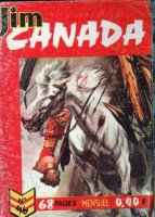 Grand Scan Canada Jim n° 46